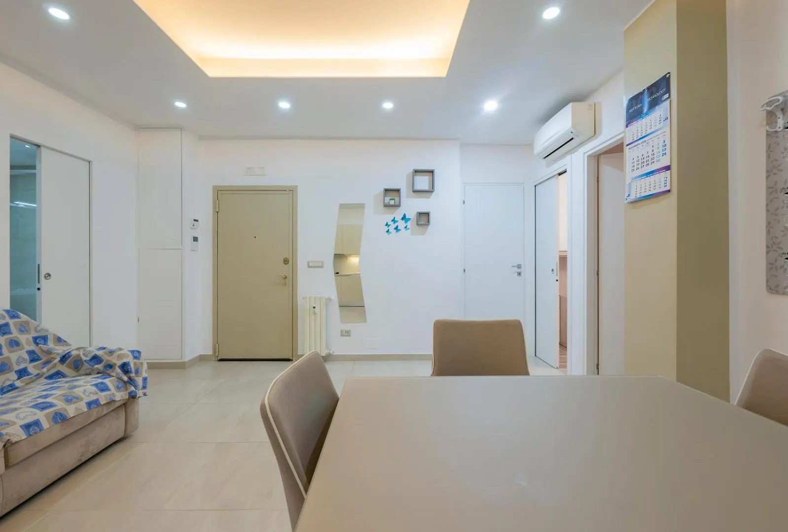 I Host Apartment - Della Torre 9 Milan