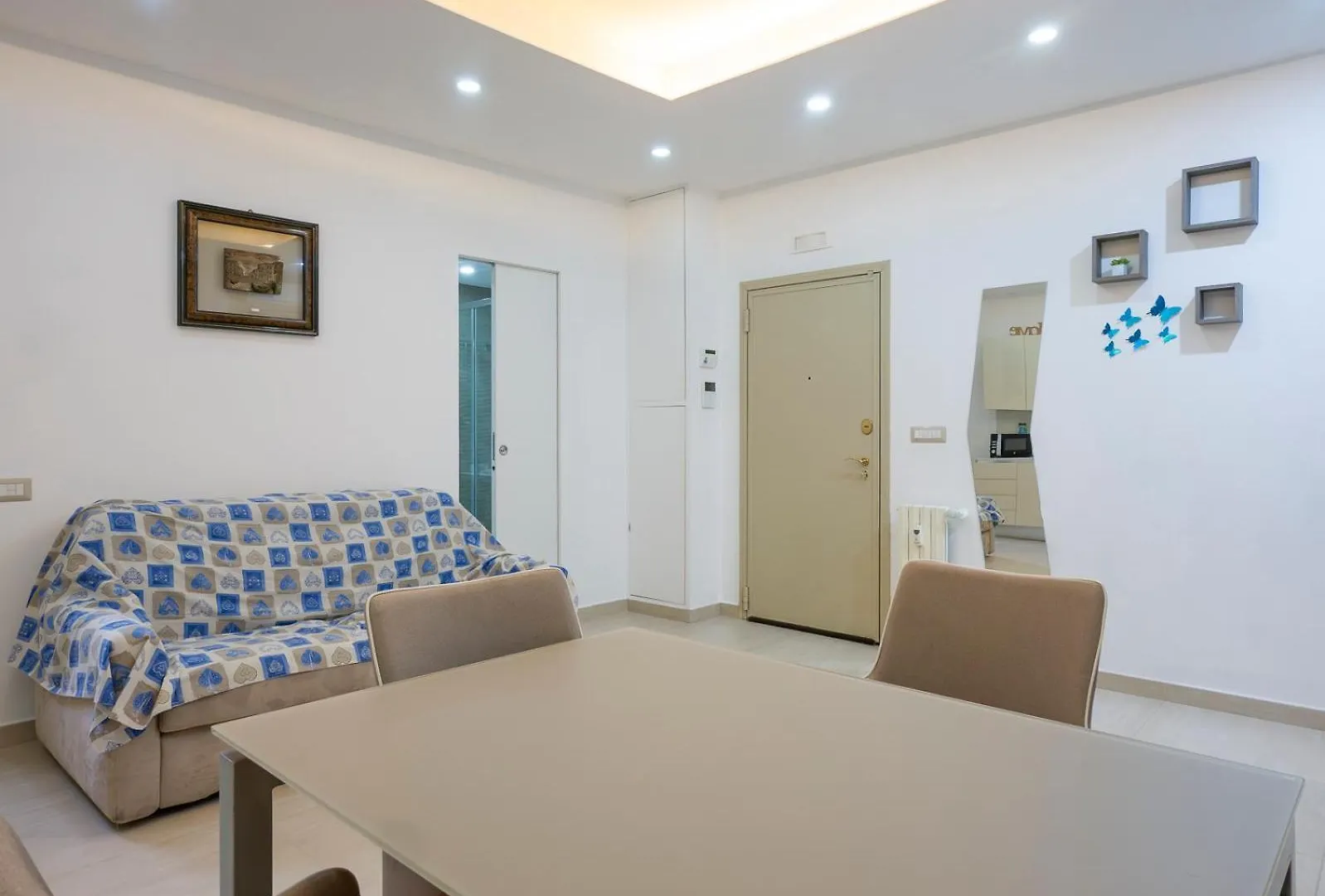 I Host Apartment - Della Torre 9 Milan Italy