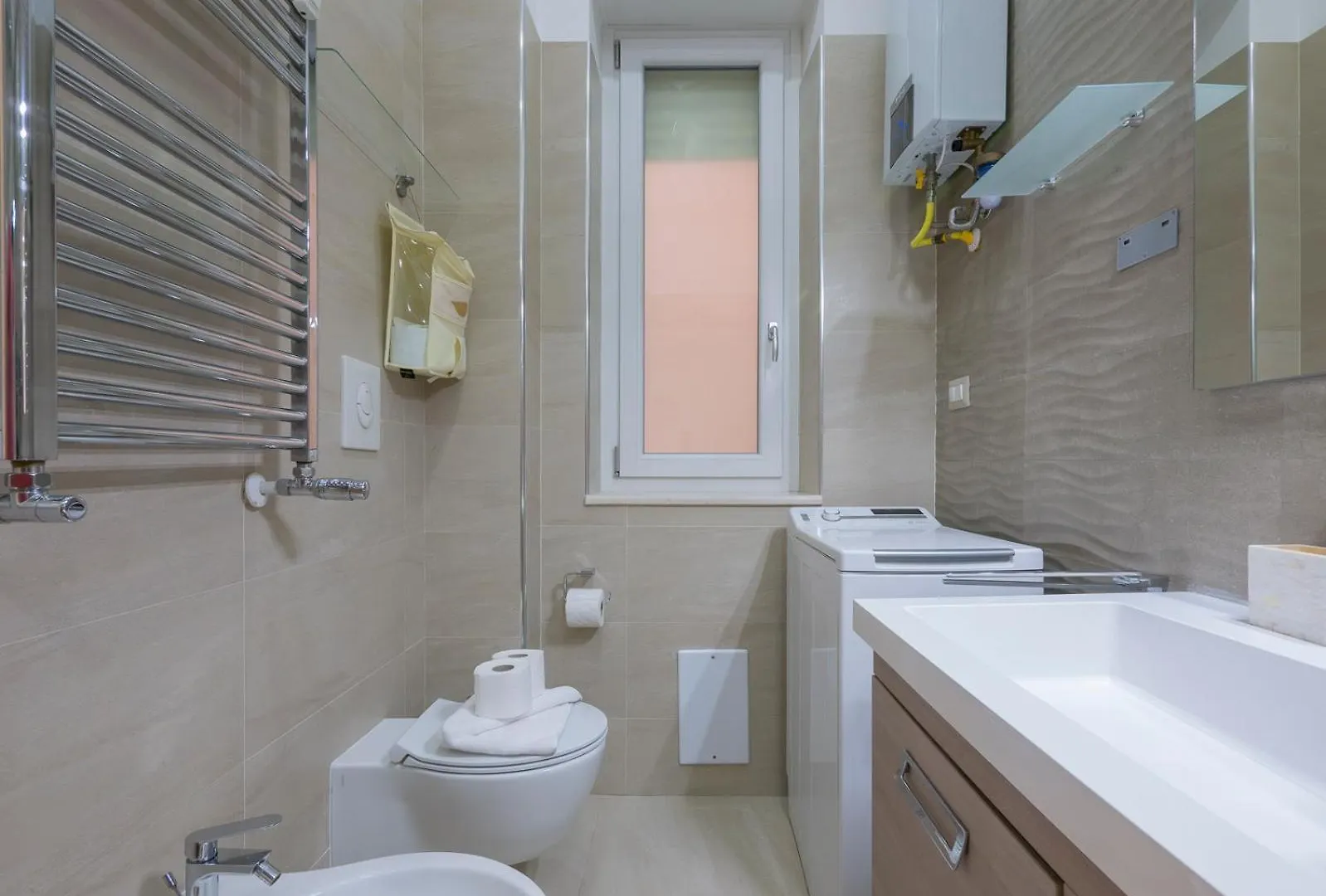 I Host Apartment - Della Torre 9 Milan