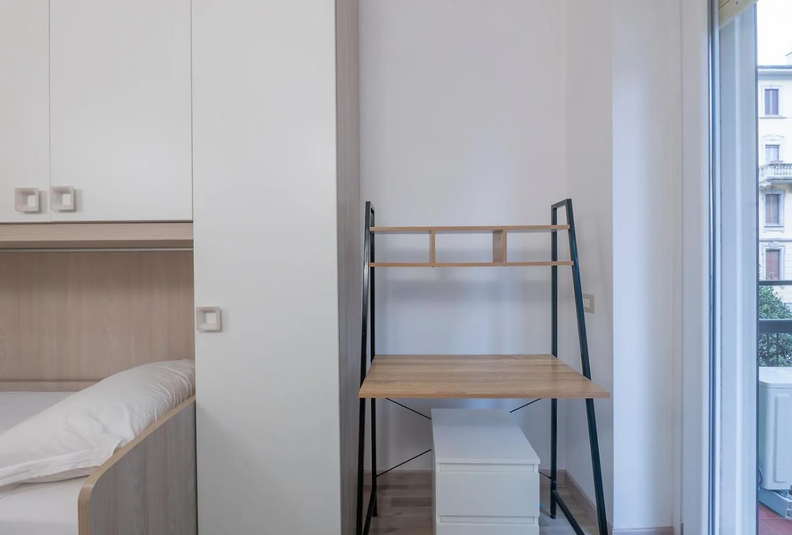 I Host Apartment - Della Torre 9 Milan Italy