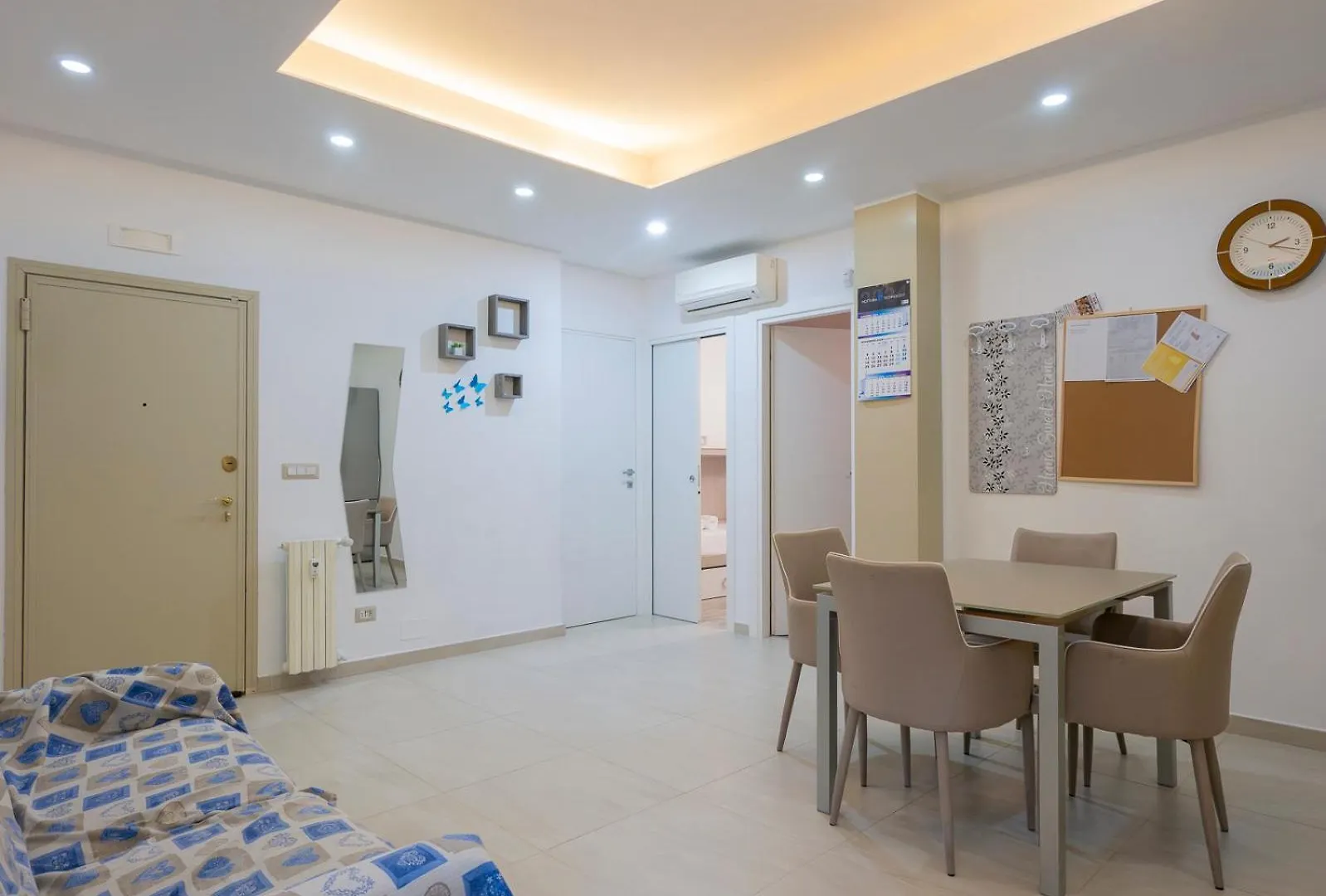 I Host Apartment - Della Torre 9 Milan