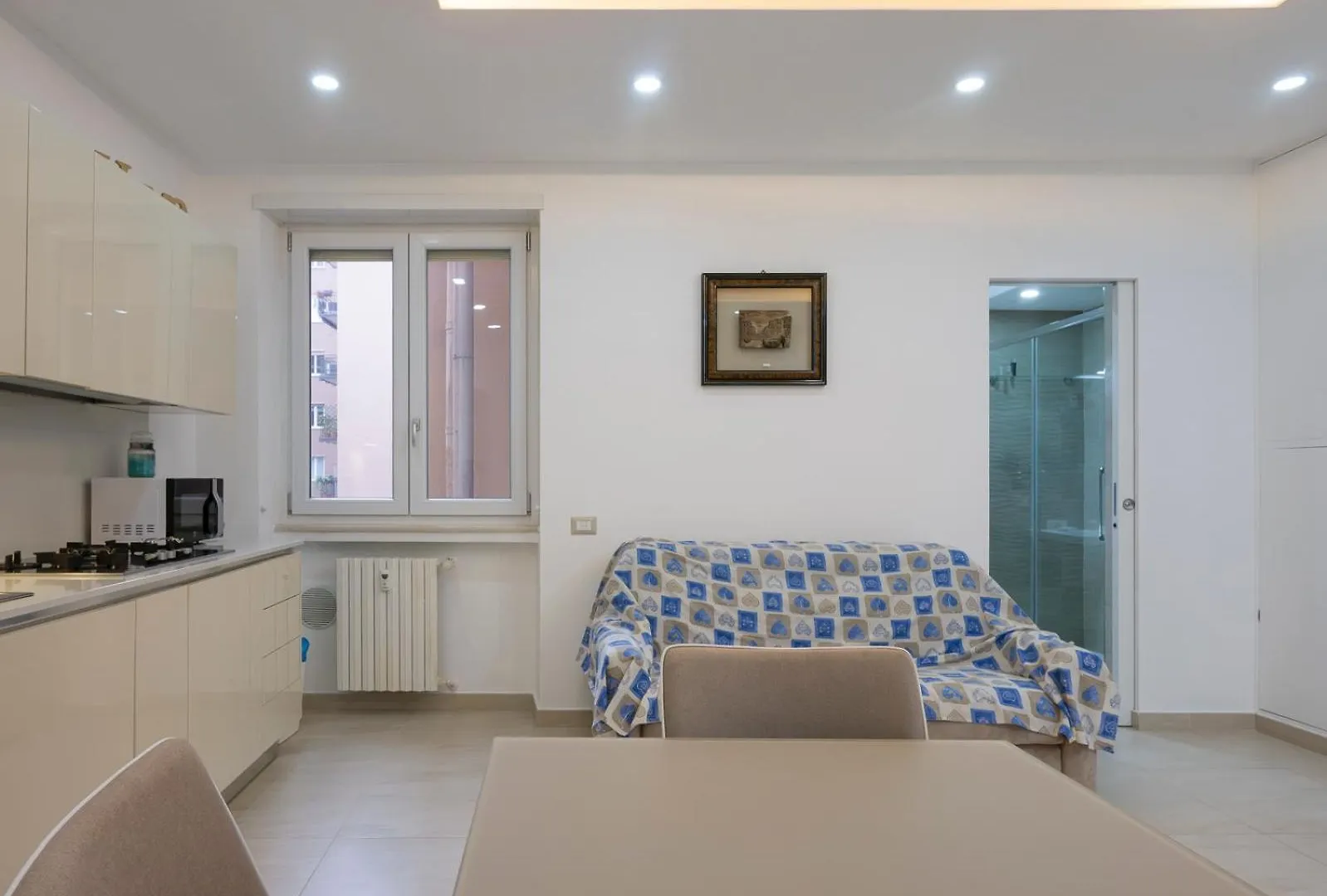 I Host Apartment - Della Torre 9 Milan