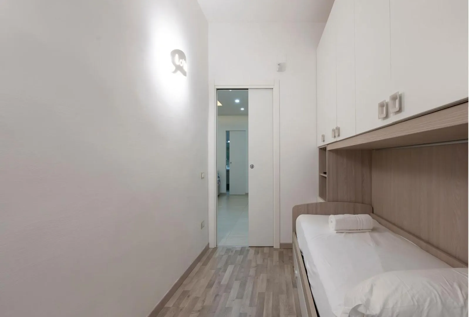 I Host Apartment - Della Torre 9 Milan