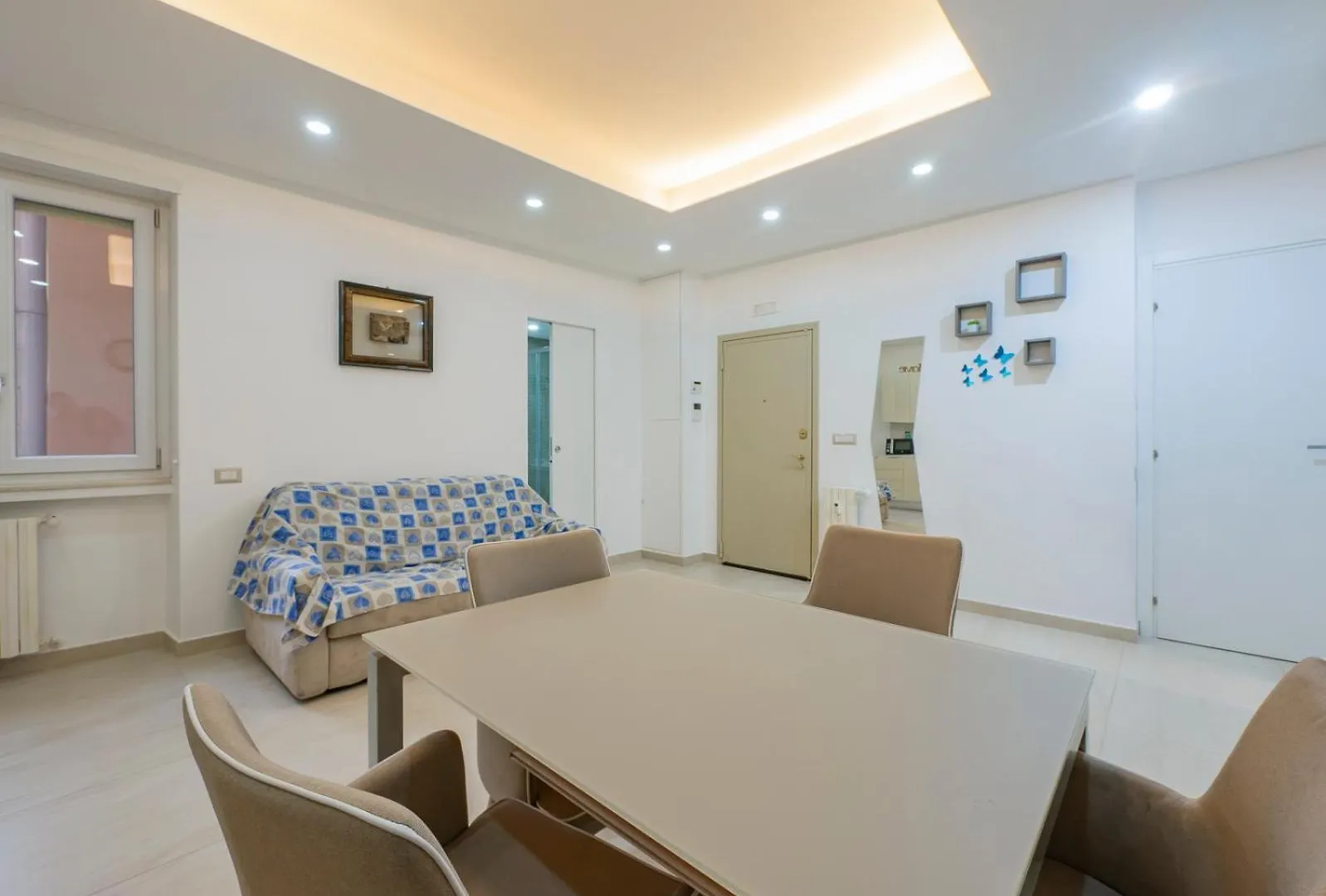 I Host Apartment - Della Torre 9 Milan Italy