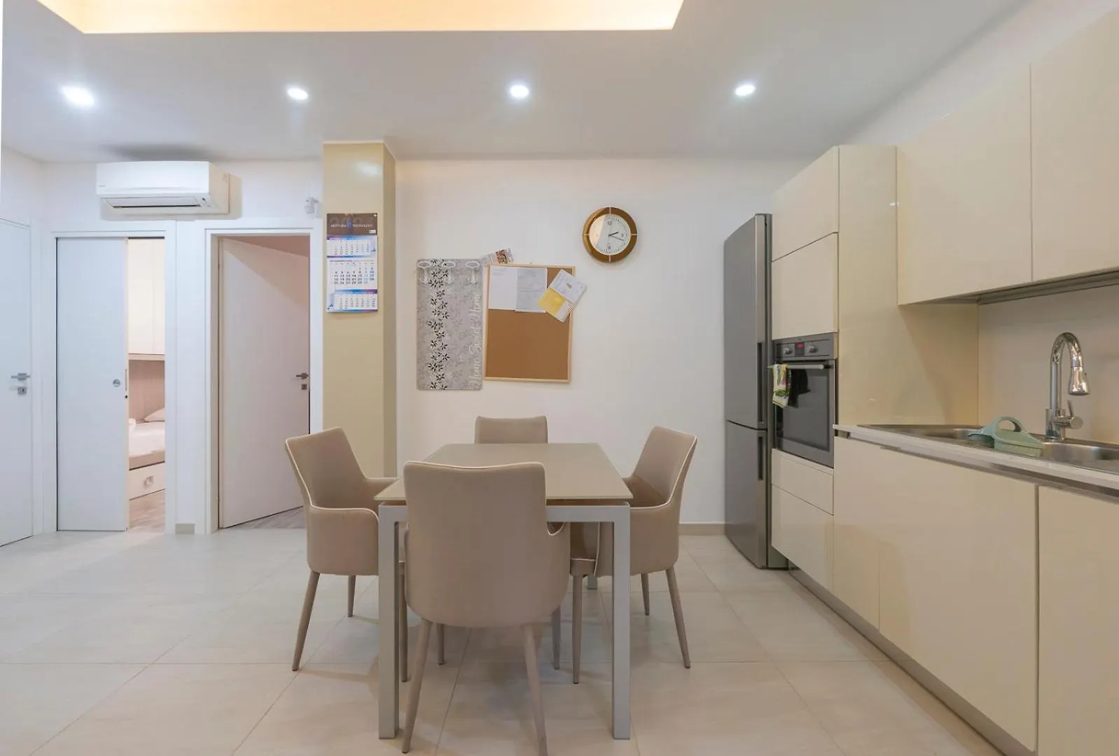 I Host Apartment - Della Torre 9 Milan
