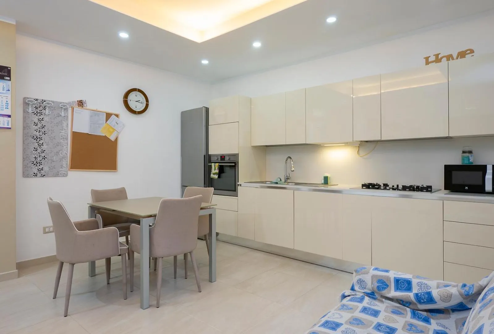 I Host Apartment - Della Torre 9 Milan